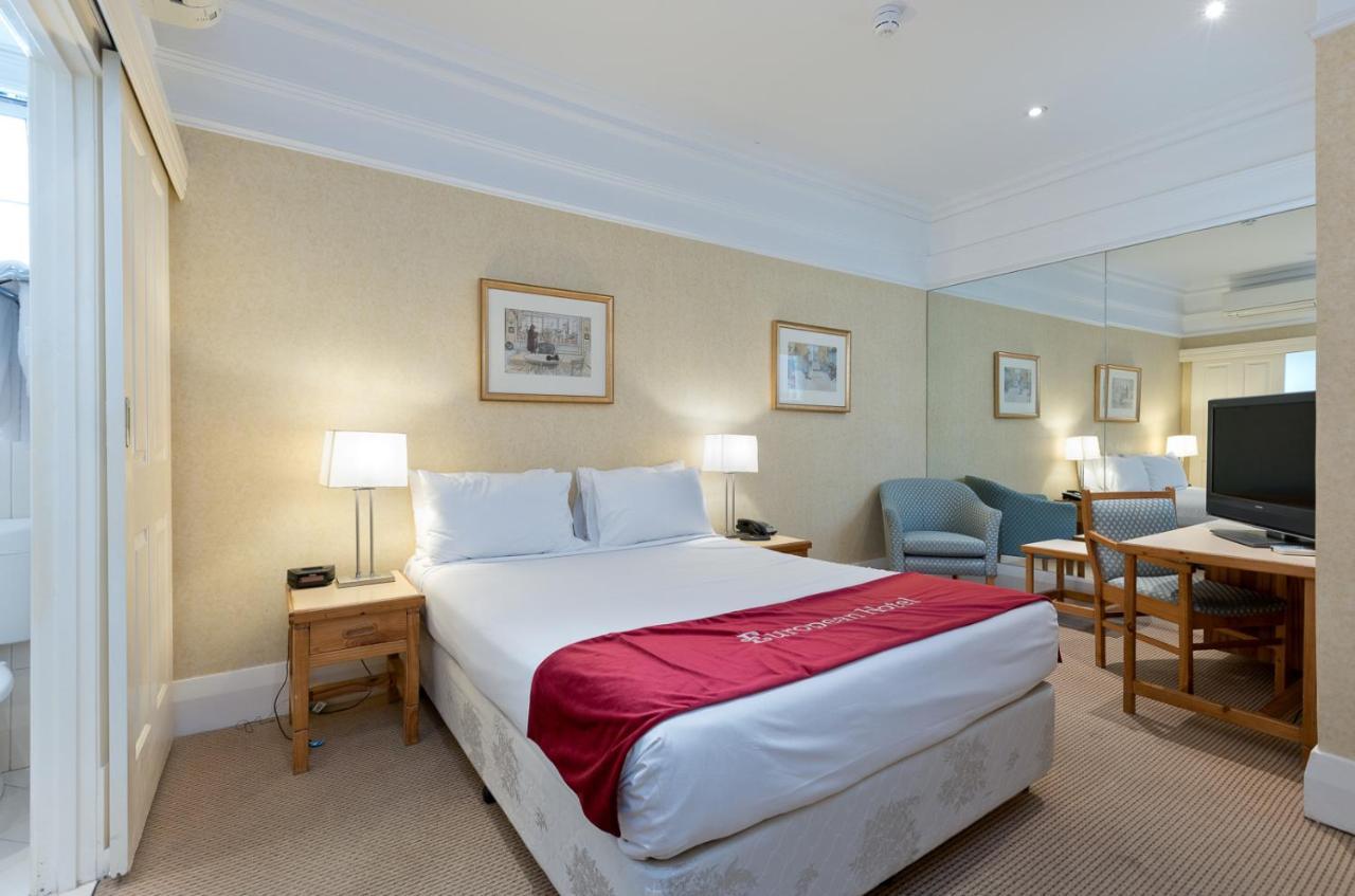 European 4* Perth