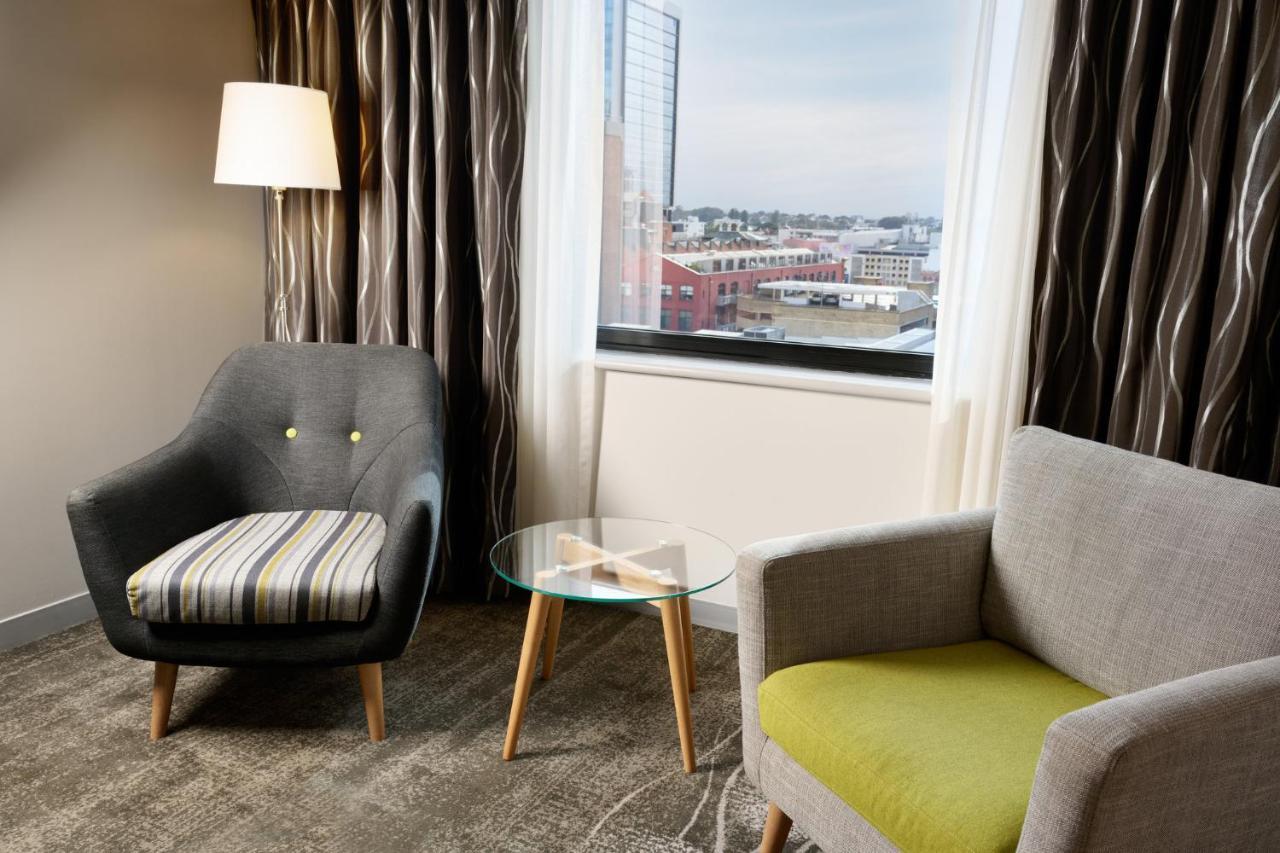 Hotel Centre By Ihg 4*
