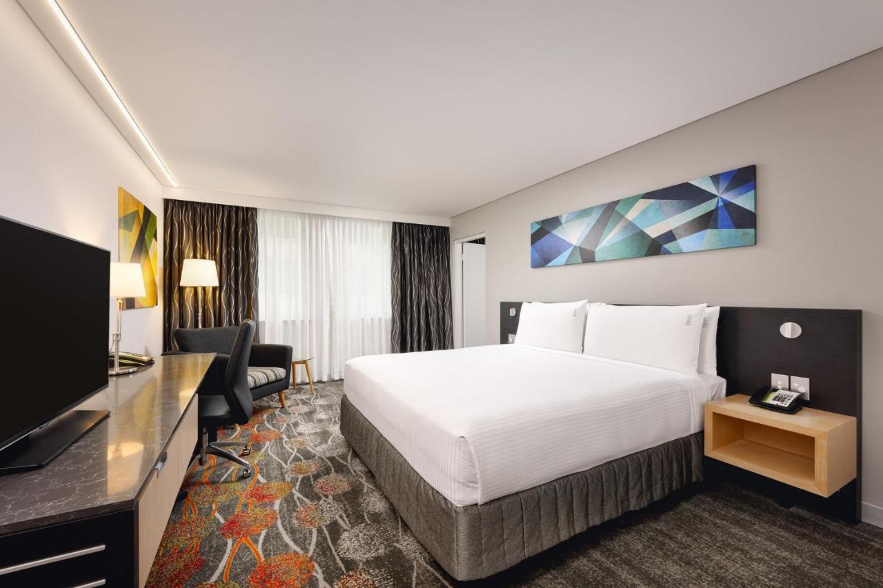 Centre By Ihg Hotel Perth