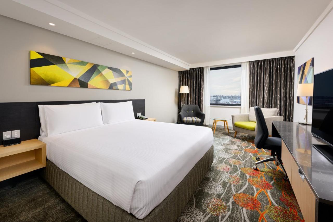 Centre By Ihg 4* Perth