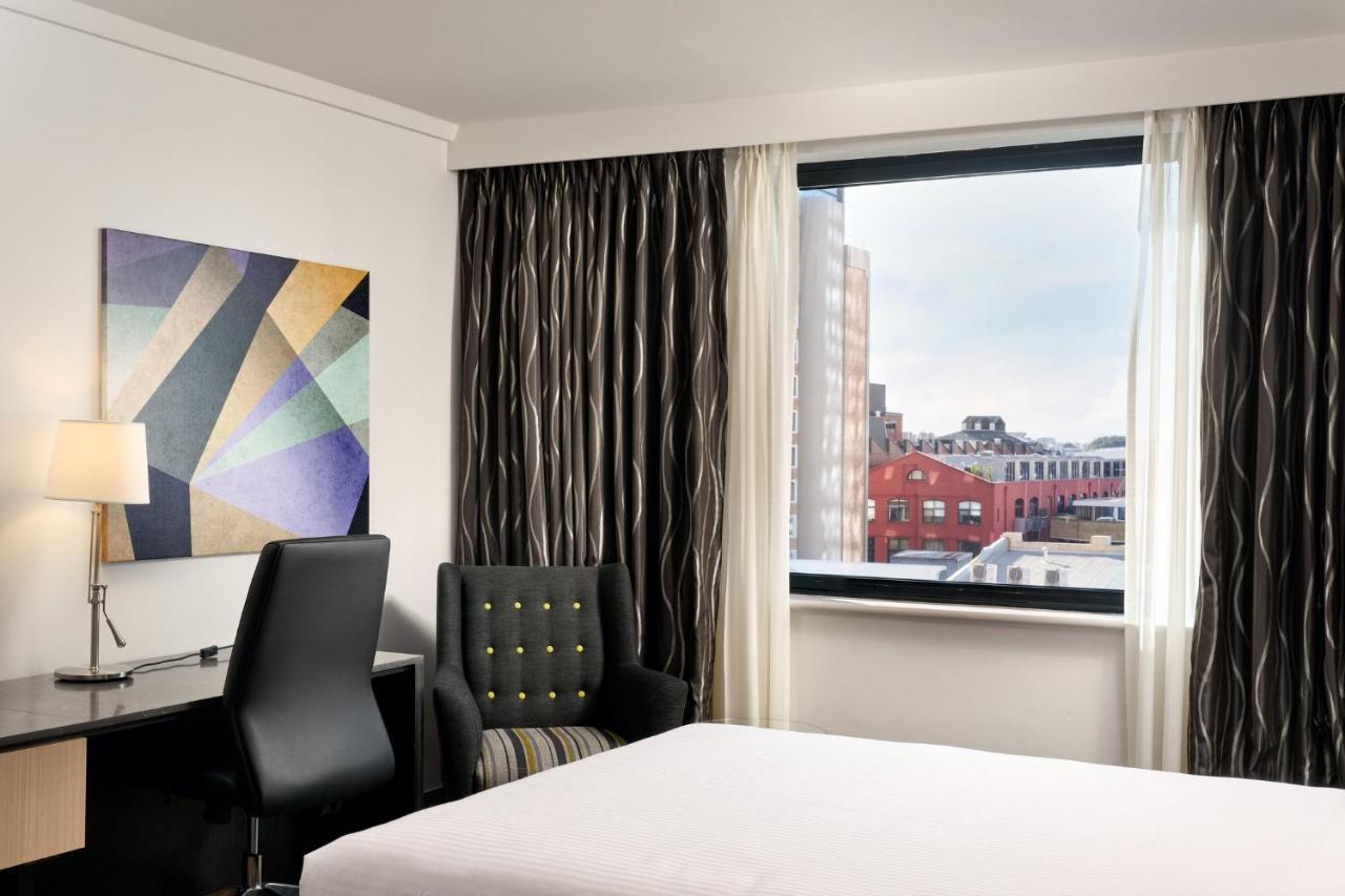 Hotel Centre By Ihg