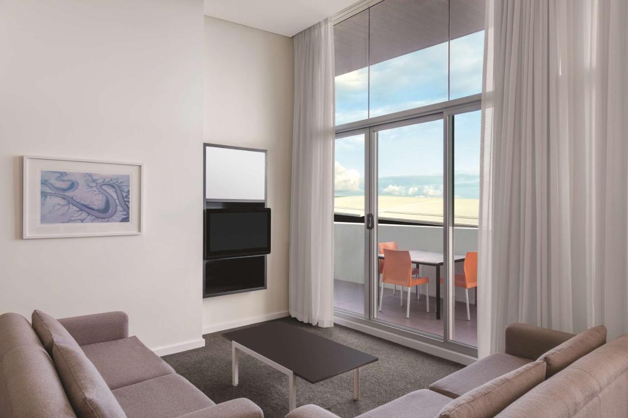 Adina Aparthotel Perth