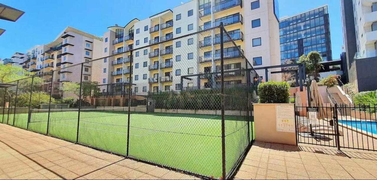 Apartment Heart Of The City 504 Perth