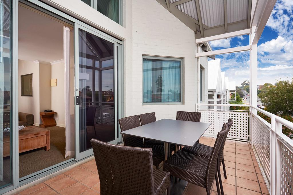Aparthotel Broadwater