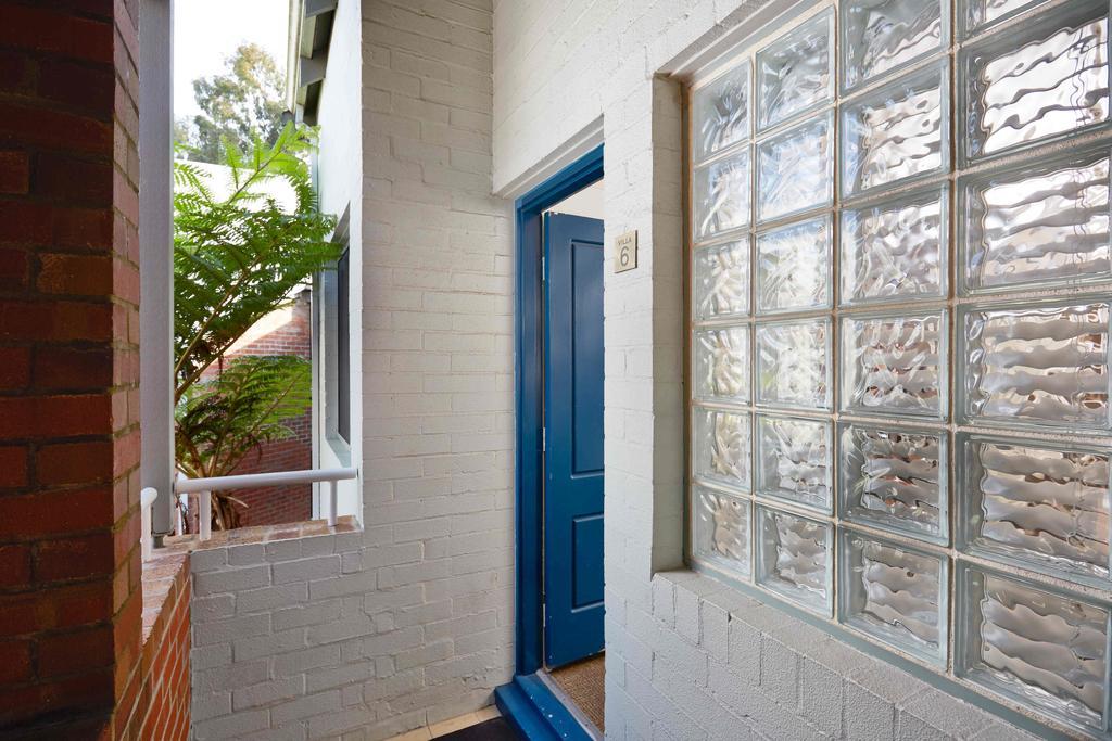 Aparthotel Broadwater Perth
