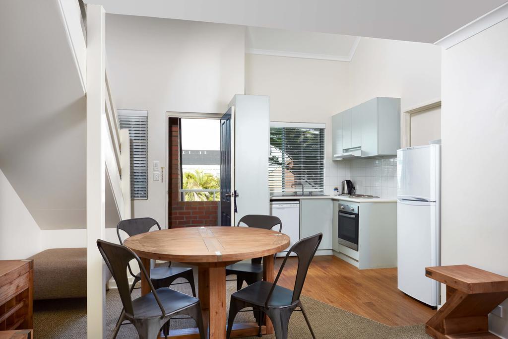 Broadwater Aparthotel Perth