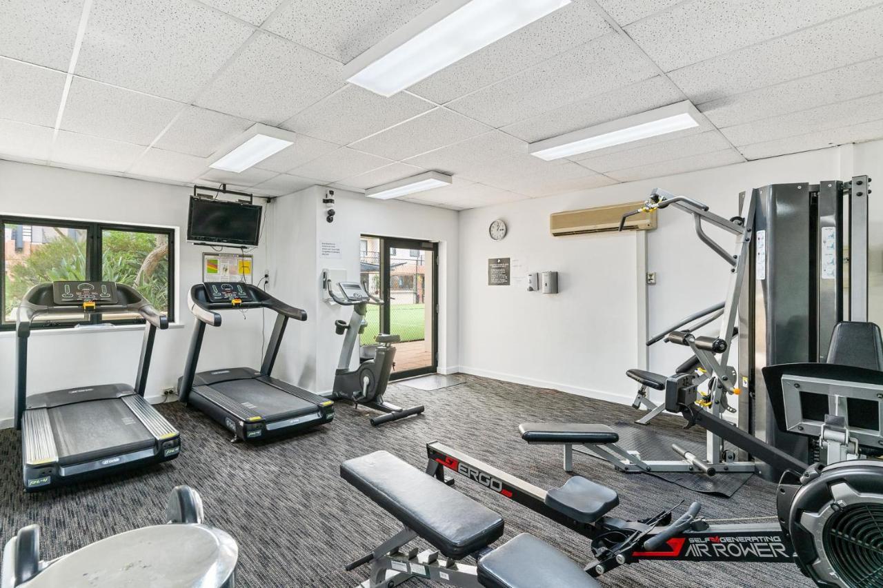 Retreat - Parking, Pool, Self Contained Apartment