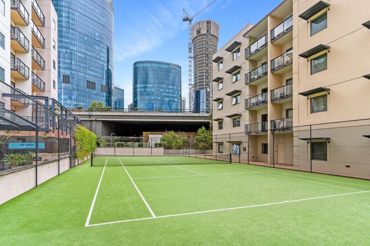 Retreat - Parking, Pool, Self Contained *