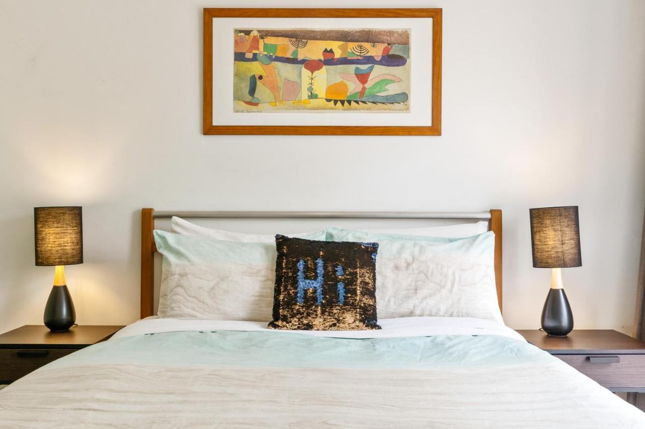 Apartment Retreat - Parking, Pool, Self Contained Perth