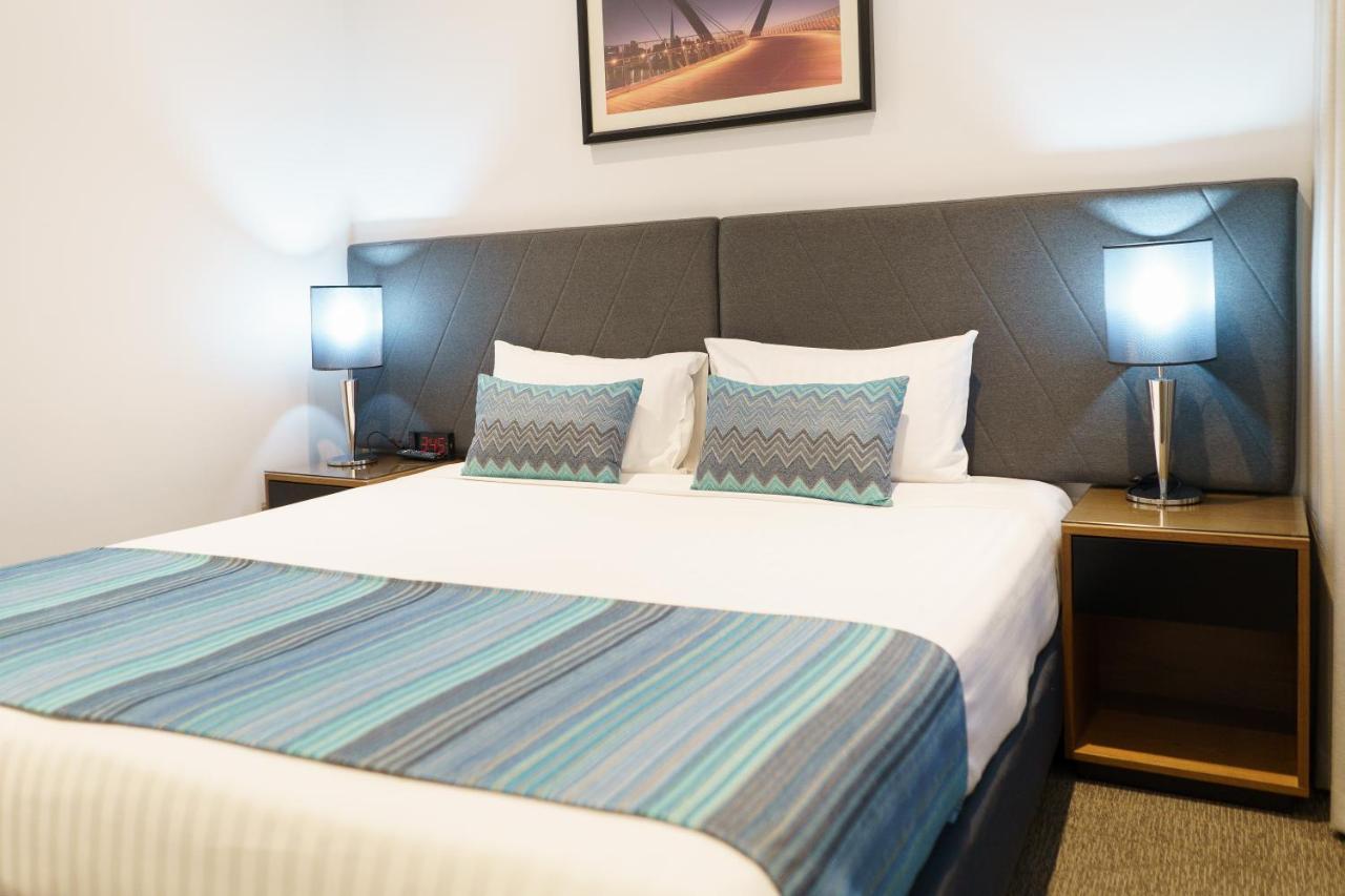 Quest East Aparthotel