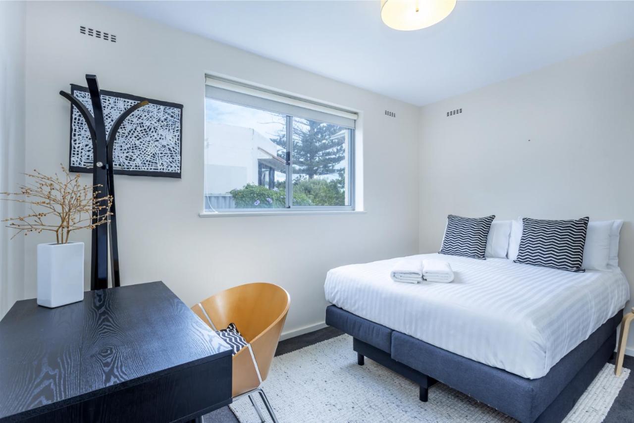 Cottesloe Seadragon - Executive Escapes Apartment