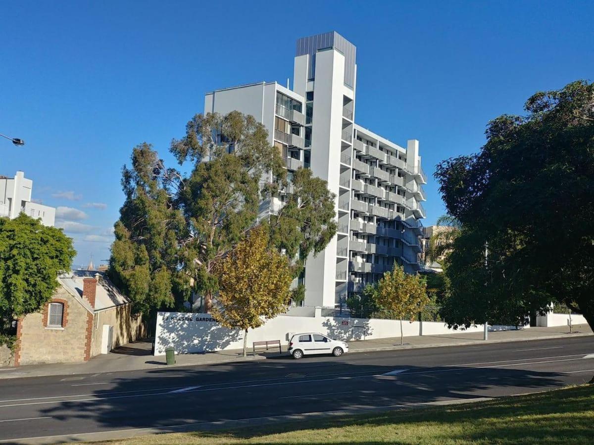 65 Hillside 2br Apt Cbdkingspark Parking * Perth