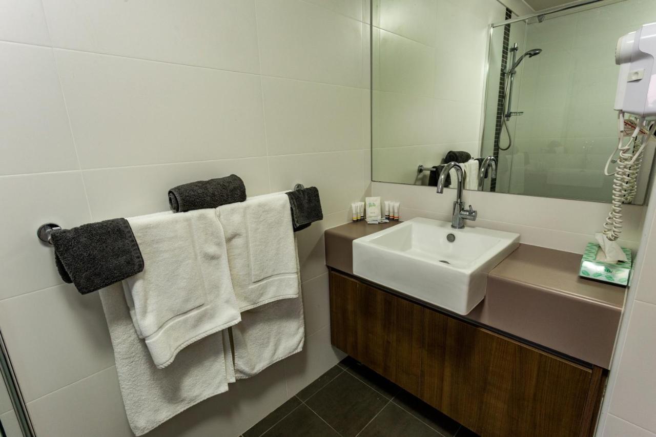 Quality Bayswater Hotel 3*