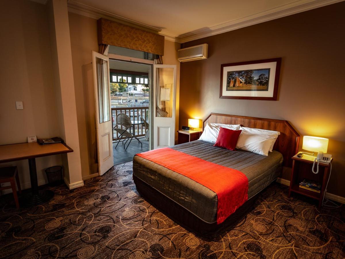 Quality Bayswater Hotel Perth