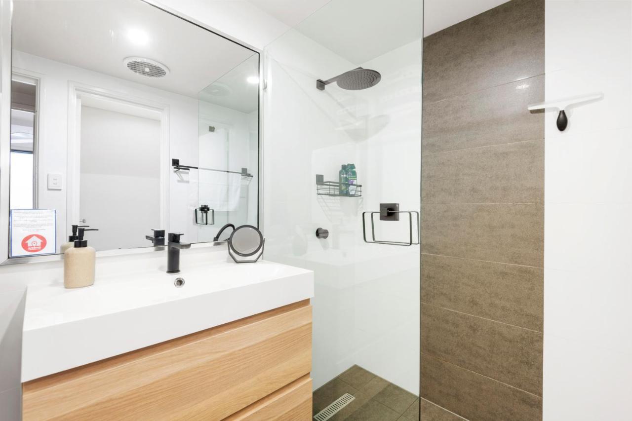 2 Royal Rest Quality 2br West Perth-parking * Perth
