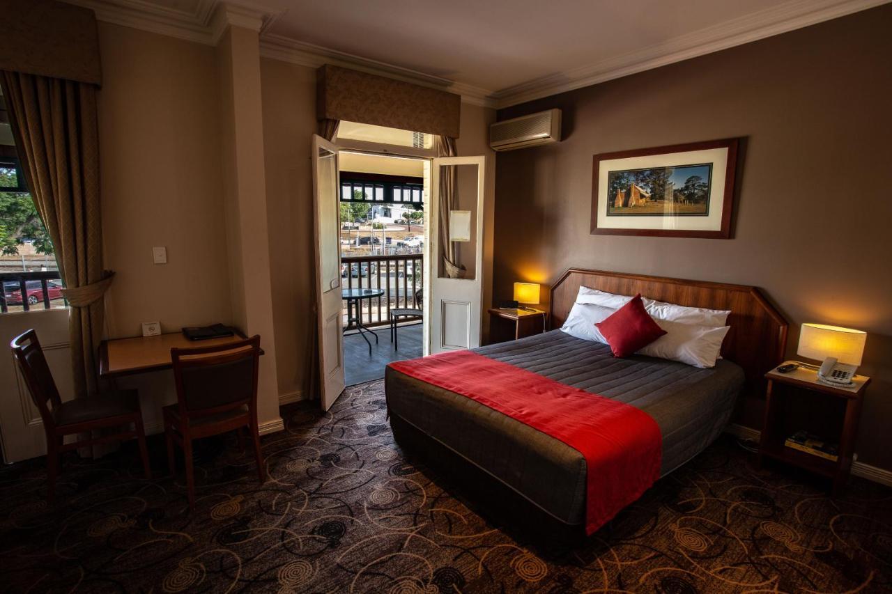 Hotel Quality Bayswater Perth