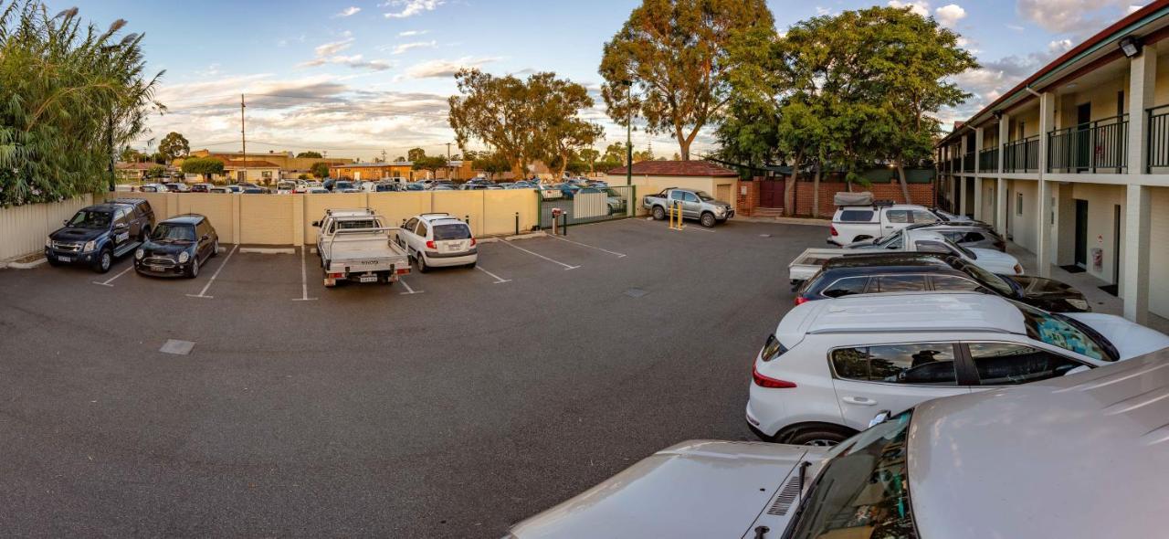 Quality Bayswater Hotel Perth