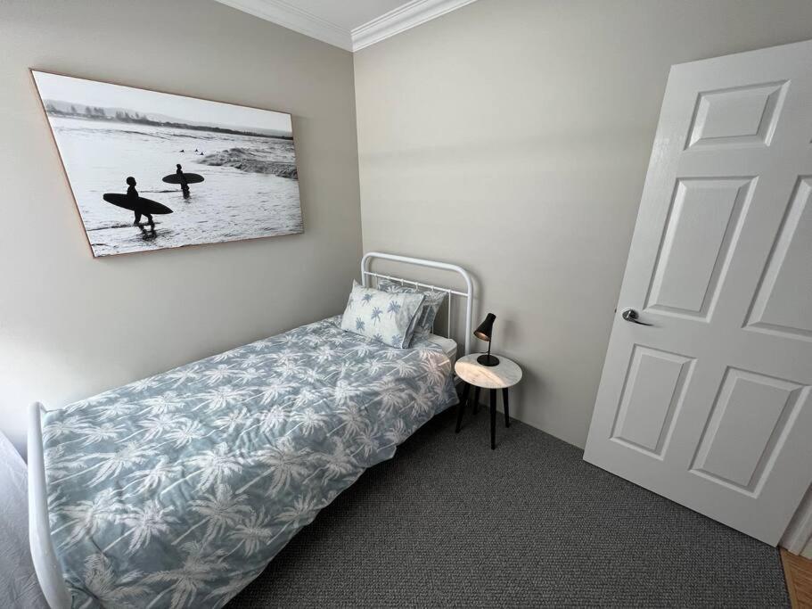 Beachy Vibes In Karrinyup Rumah liburan *