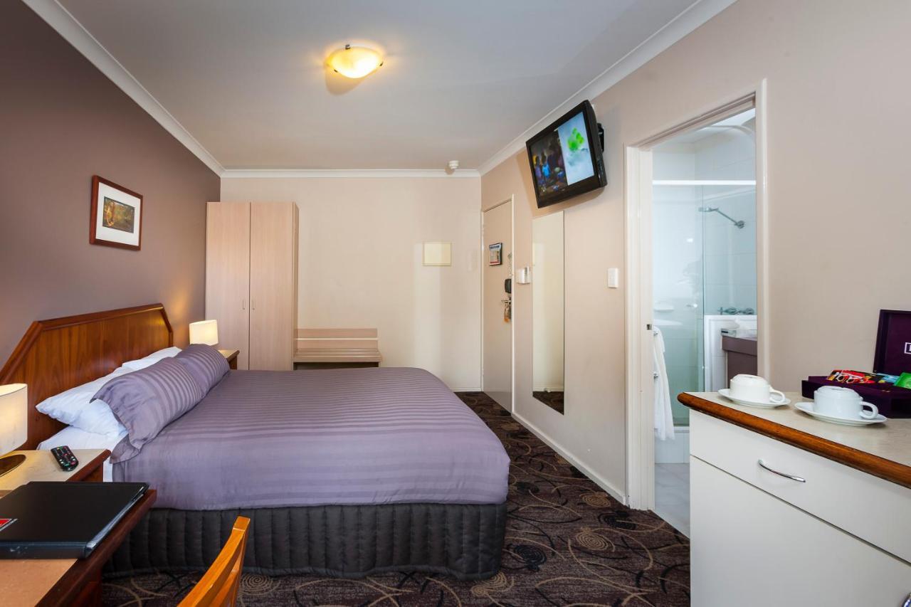 Quality Bayswater 3* Perth