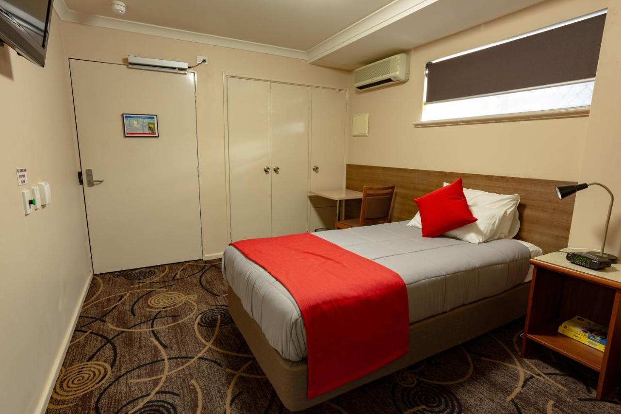 Quality Bayswater Hotel