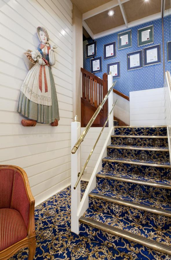 Hotel European 4*