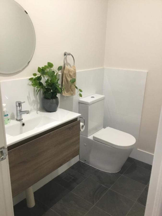 Apartemen Scarborough/doubleview Delight *