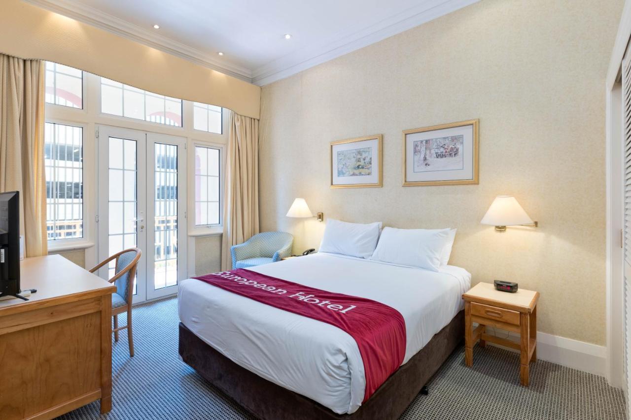Hotel European