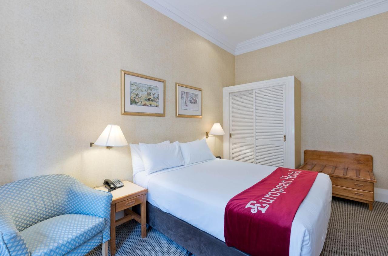 European Hotel Perth