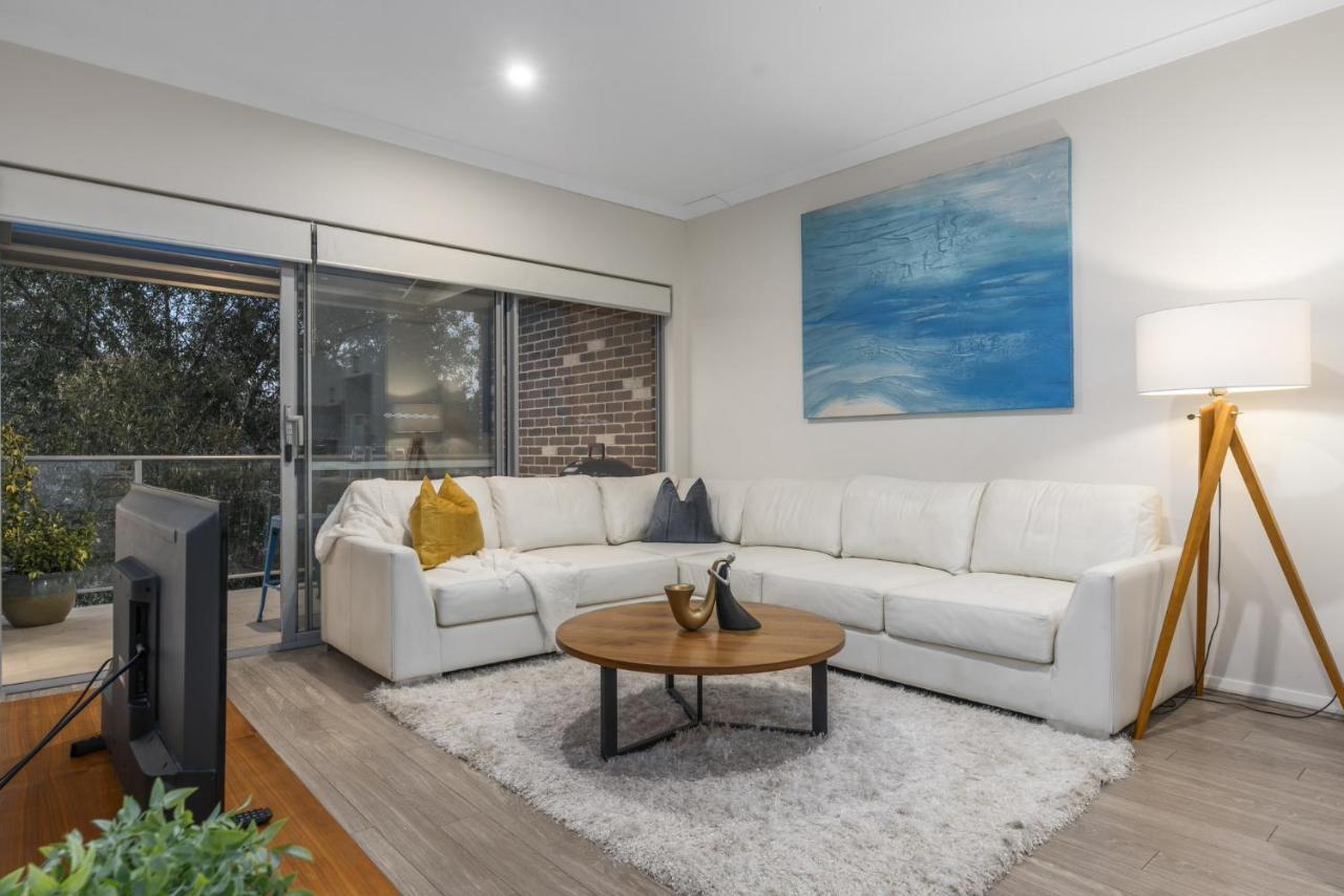 Metro Modern Escape Unwind Near The Swan Valley