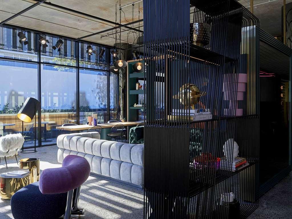 Hotel Tribe Kings Park Perth