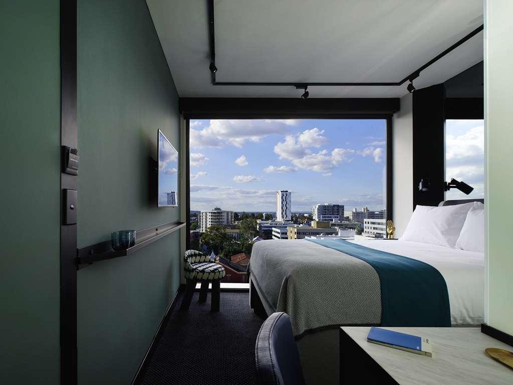Tribe Kings Park 4*