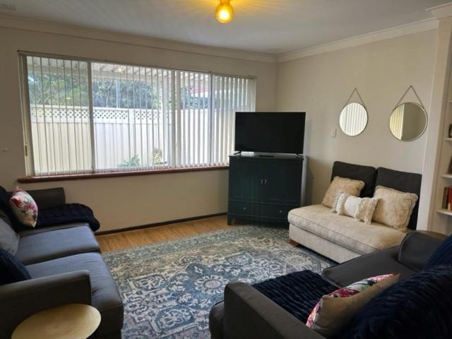 Comfort Inn Getaway Perth