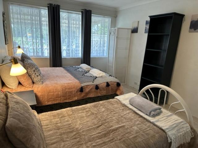 Holiday home Comfort Inn Getaway Perth