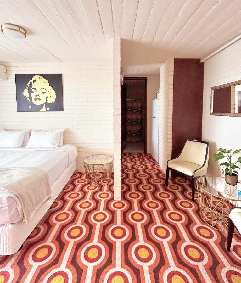 Indian Ocean Hotel Perth