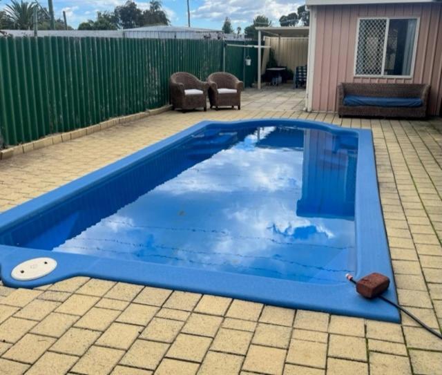 Comfort Inn Getaway Holiday home Perth