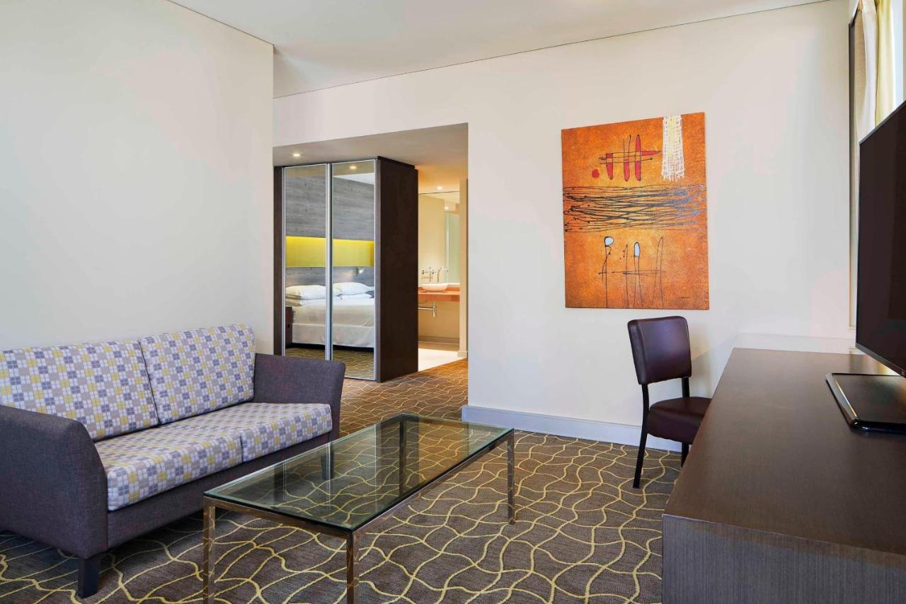 Four Points By Sheraton 4* Perth
