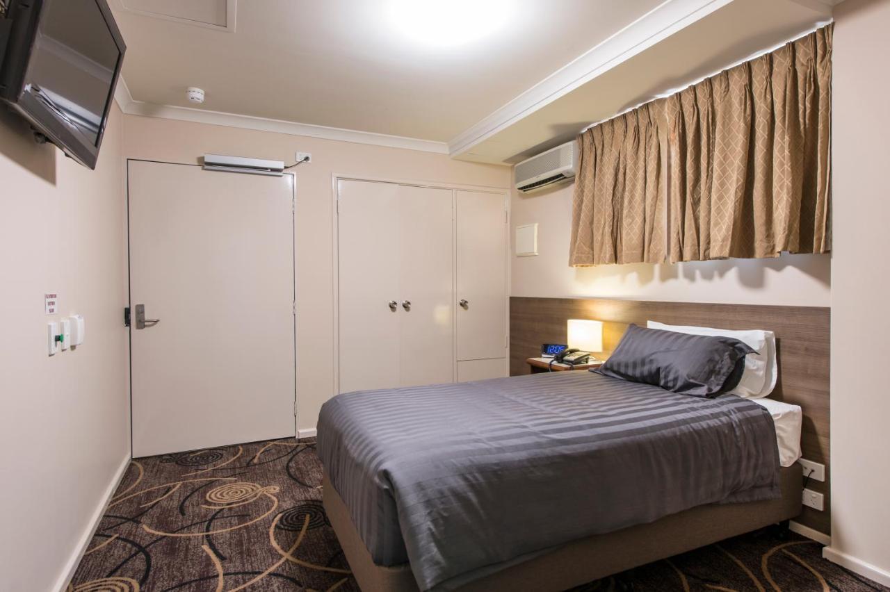 Quality Bayswater Hotel 3*