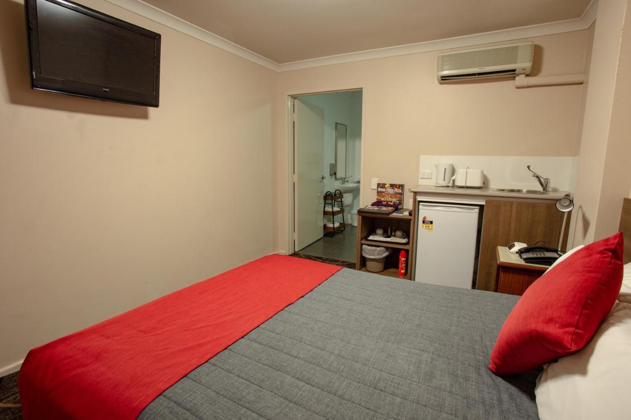 Hotel Quality Bayswater 3*