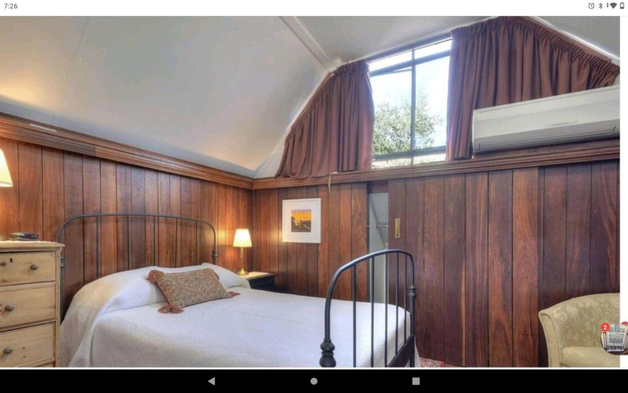 Villa Snow-white's 2 Bedroom Heart In 6000 Perth