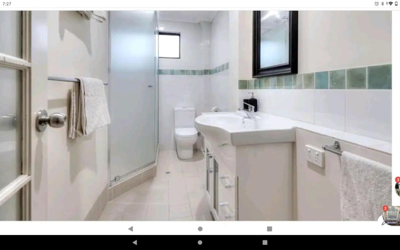 Snow-white's 2 Bedroom Heart In 6000