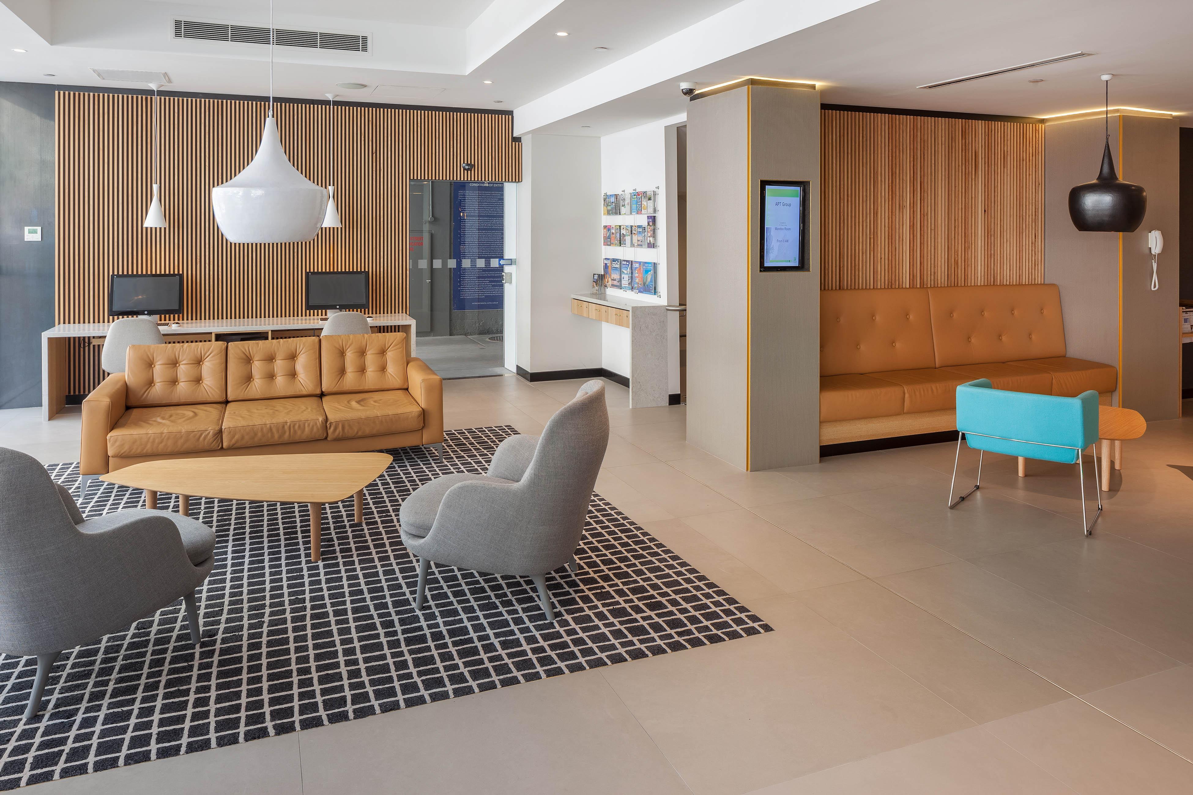 Hotel Centre By Ihg Perth