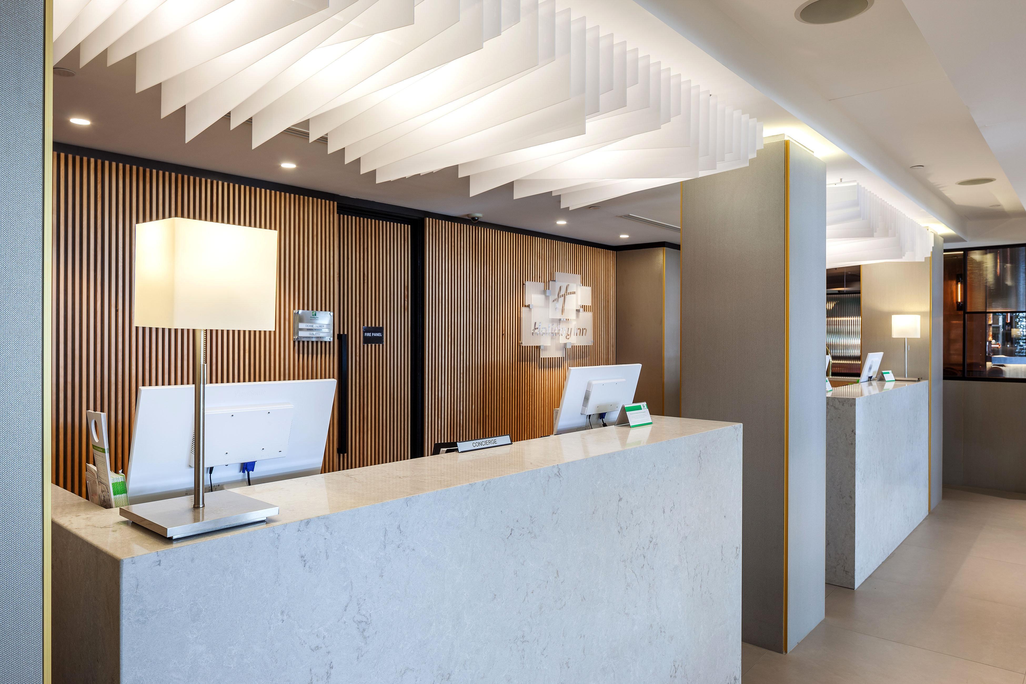 Centre By Ihg Hotel