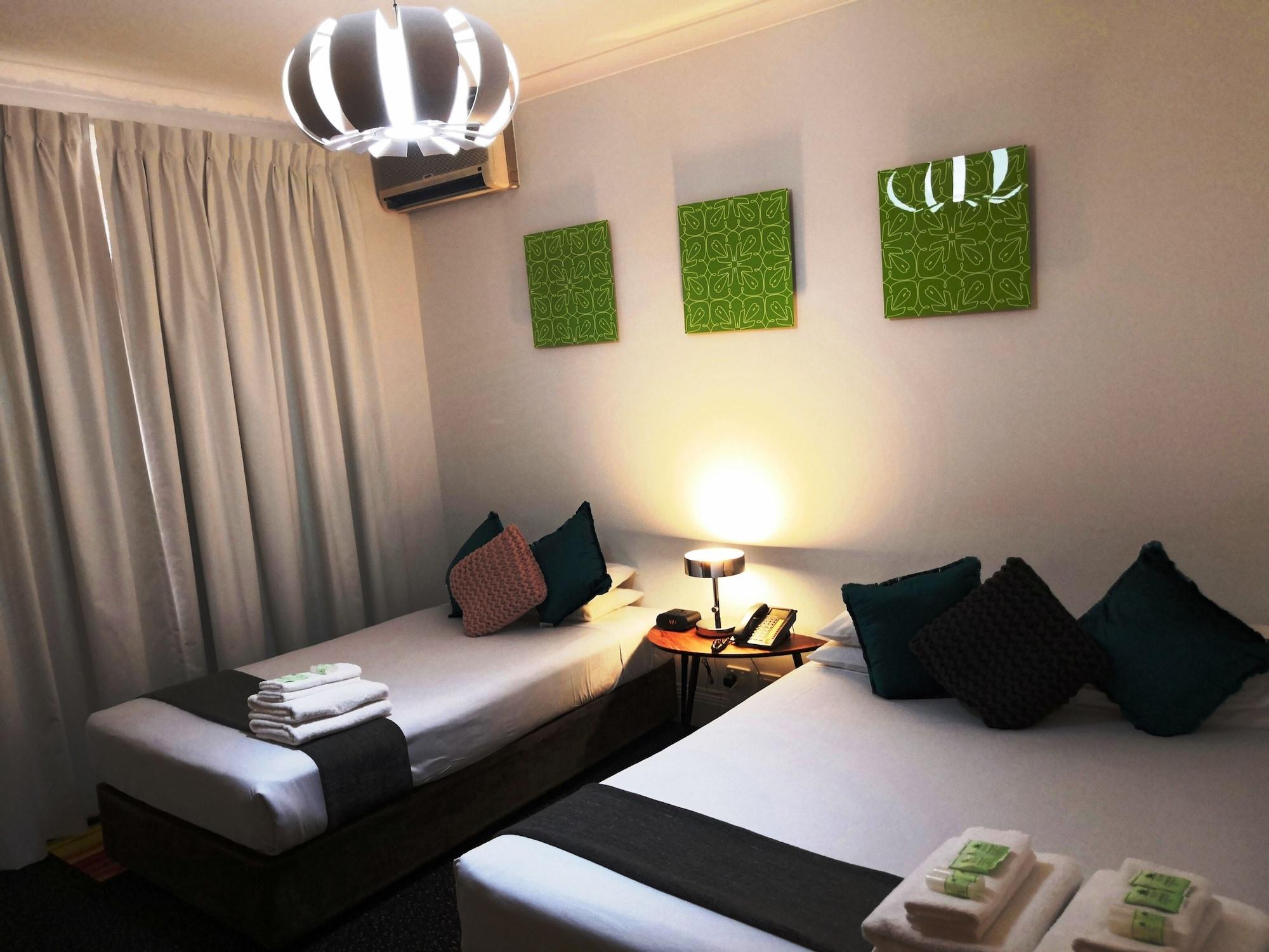 Criterion Hotel 3*