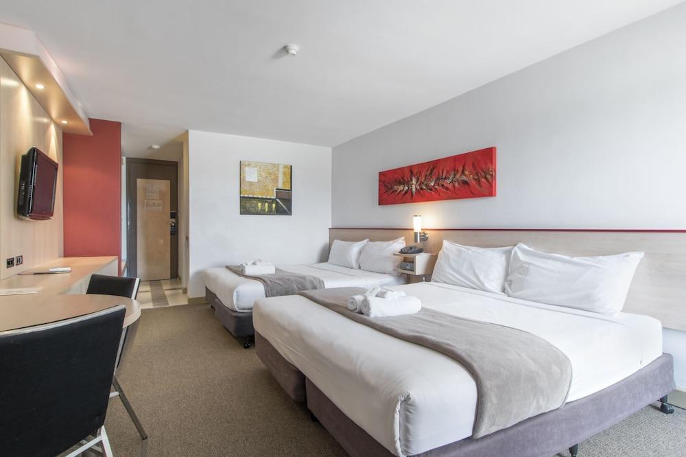 Hotel Metro Perth