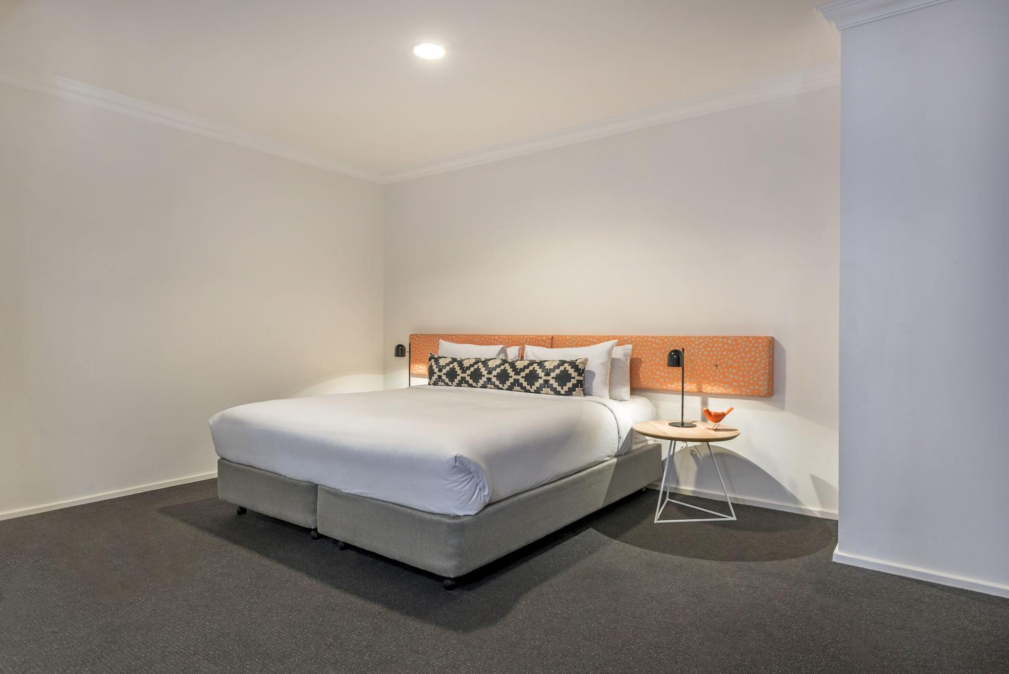 Oaks Hotel Perth