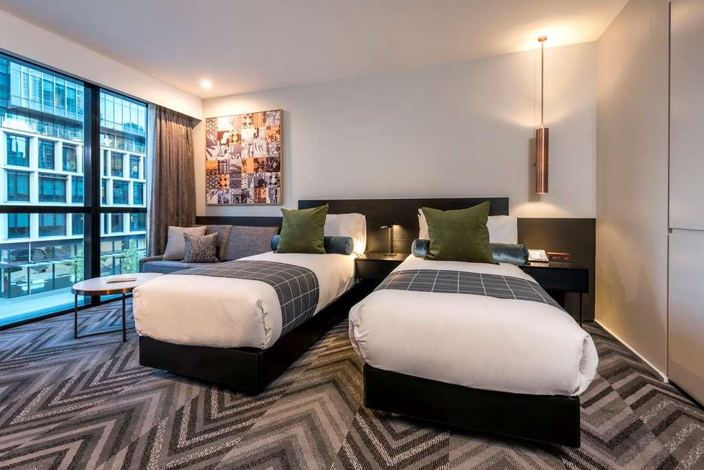 Rydges Kings Square Hotel 4*