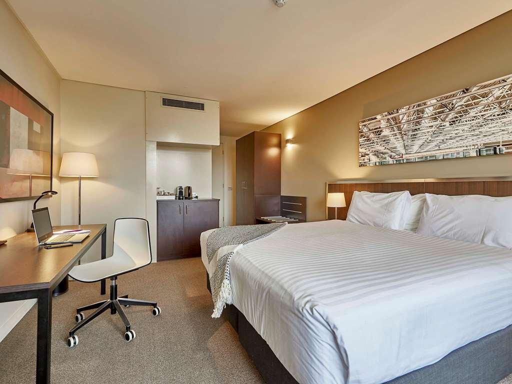 Hotel Mercure On Hay Perth