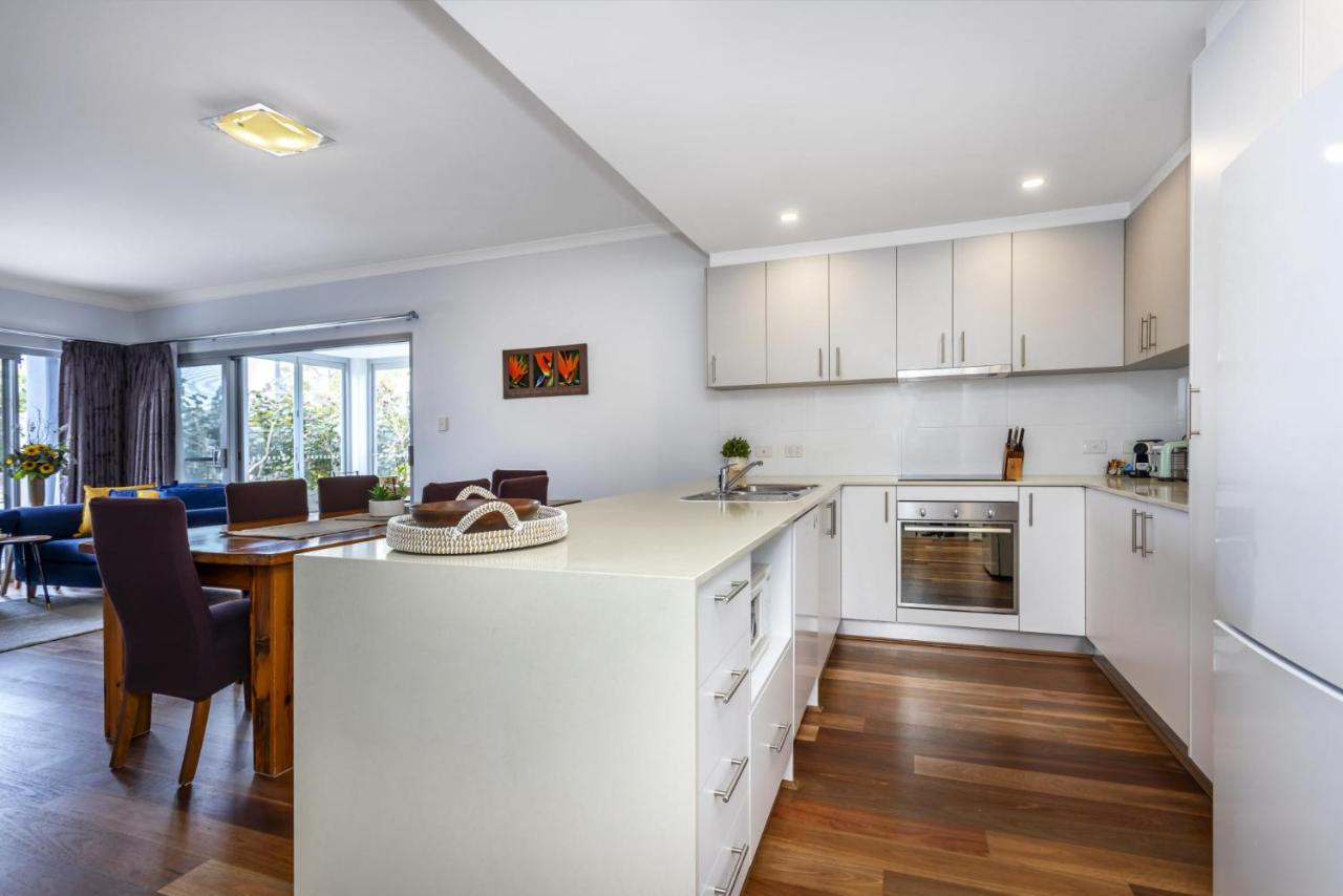 Parkvue On The Green - Executive Escapes Perth