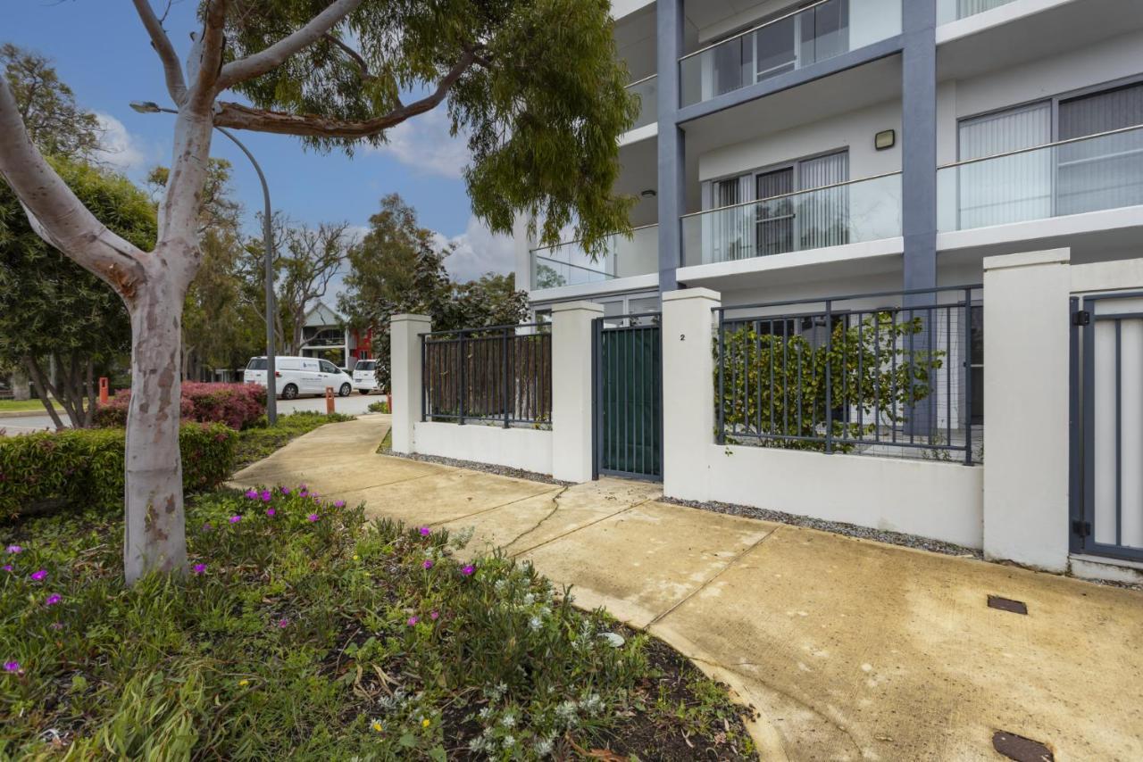 Parkvue On The Green - Executive Escapes Perth