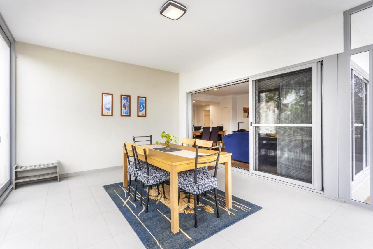 Parkvue On The Green - Executive Escapes Perth